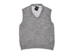 ICHI Herren Pullover, grau von Ichi