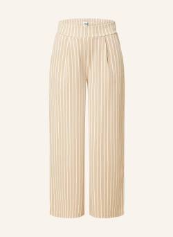 Ichi Culotte Ihkate beige von Ichi