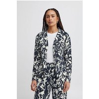 Ichi Jackenblazer IHKATE PRINT BL14 - 20118567 von Ichi