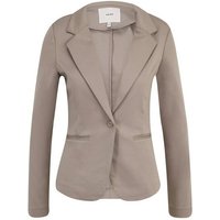 Ichi Kurzblazer Kate (1-tlg) Plain/ohne Details von Ichi