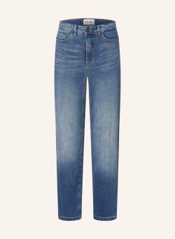 Ichi Straight Jeans Ihtwiggy blau von Ichi