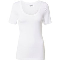 Ichi T-Shirt Zola (1-tlg) Plain/ohne Details, Weiteres Detail von Ichi