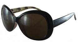 Iga Optic Modische Damen Kunststoff Sonnenbrille Marbella von Iga Optic