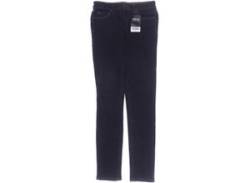 IKKS Damen Jeans, schwarz von Ikks