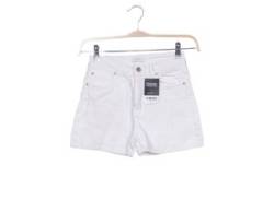 IKKS Damen Shorts, weiß von Ikks