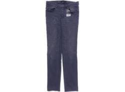 IKKS Herren Jeans, marineblau von Ikks