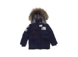 IKKS Jungen Jacke, marineblau von Ikks