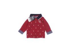 IKKS Jungen Poloshirt, rot von Ikks