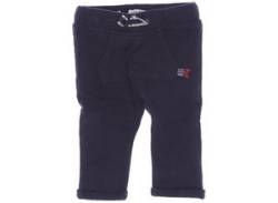 IKKS Jungen Stoffhose, marineblau von Ikks