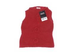 Il gufo Mädchen Pullover, rot von Il Gufo