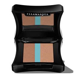 ILLAMASQUA Colour Correcting Bronzer - Flare (medium), 80 g von Illamasqua