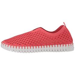 ILSE JACOBSEN Womens Tulip 139 Raspberry Slip-On - 41 von Ilse Jacobsen