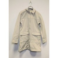 Ilse Jacobsen Allwetterjacke Ilse Jacobsen Regenjacke Damen, RAIN80, Beige, 36 von Ilse Jacobsen