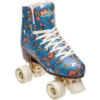 IMPALA QUAD SKATE Rollschuh harmony blue - 36 von Impala