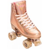 IMPALA QUAD SKATE Rollschuh marawa rose gold - 35 von Impala