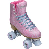 IMPALA QUAD SKATE Rollschuh wavy check - 37 von Impala