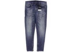 Imperial Damen Jeans, blau von Imperial