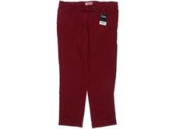 Imperial Damen Jeans, rot von Imperial