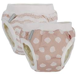 Imsevimse Trainerhosen Set Pastell (Rose, Large 9-12kg) von Imsevimse