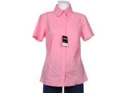 In Linea Damen Bluse, pink von In Linea
