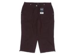 In Linea Damen Shorts, braun, Gr. 40 von In Linea