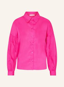 Inwear Hemdbluse Lethiaiw pink von InWear