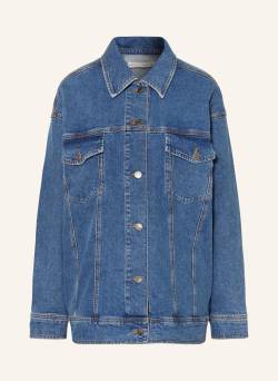 Inwear Jeansjacke Toniaiw blau von InWear