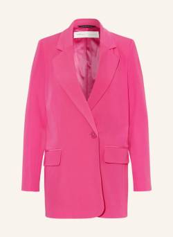 Inwear Longblazer Adianiw pink von InWear