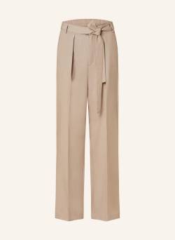 Inwear Marlenehose Naxaiw beige von InWear