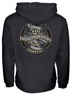 Independent BC Ribbon Hoodie (Medium) von Independent