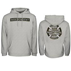 Independent BC Ribbon Hoodie (Small) von Independent