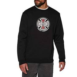 Independent Truck Co Crew Black-M von Independent