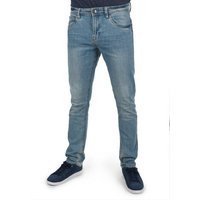 Indicode 5-Pocket-Jeans IDAldersgate von Indicode