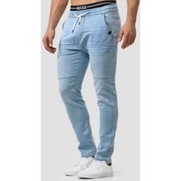 Indicode Bequeme Jeans Fabrizio von Indicode