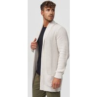 Indicode Cardigan Anaheim von Indicode