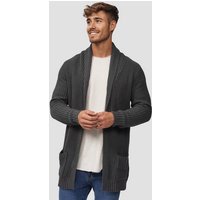 Indicode Cardigan Anaheim von Indicode