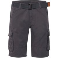 Indicode Cargoshorts IDCosta - Shorts - 59401MM kurze Hose mit Gürtel von Indicode