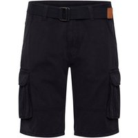 Indicode Cargoshorts IDCosta - Shorts - 59401MM kurze Hose mit Gürtel von Indicode