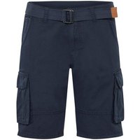 Indicode Cargoshorts IDCosta - Shorts - 59401MM kurze Hose mit Gürtel von Indicode