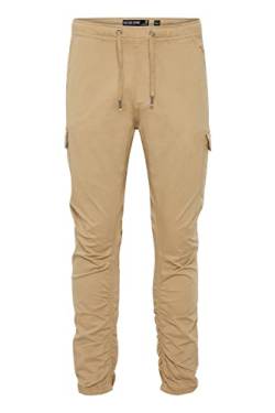 Indicode Herren Gilmat Cargohose, Größe:XL, Farbe:Amber (035) von Indicode