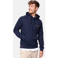 Indicode Hoodie Litcham von Indicode