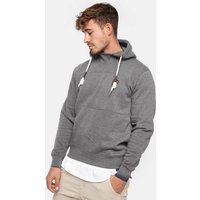 Indicode Hoodie Meza von Indicode