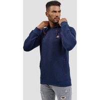 Indicode Hoodie York von Indicode