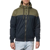 Indicode Kurzjacke INLester von Indicode