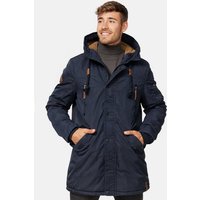 Indicode Parka Bardsley von Indicode