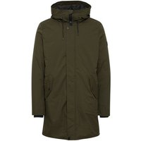 Indicode Parka IDFido Parka mit Kapuze von Indicode