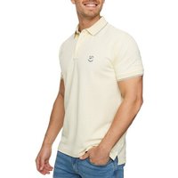 Indicode Poloshirt Wallo von Indicode