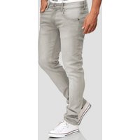 Indicode Regular-fit-Jeans Texas von Indicode