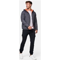 Indicode Steppjacke Bowers von Indicode