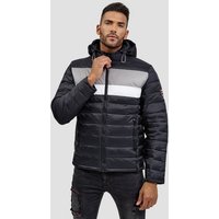 Indicode Steppjacke Hampshire von Indicode